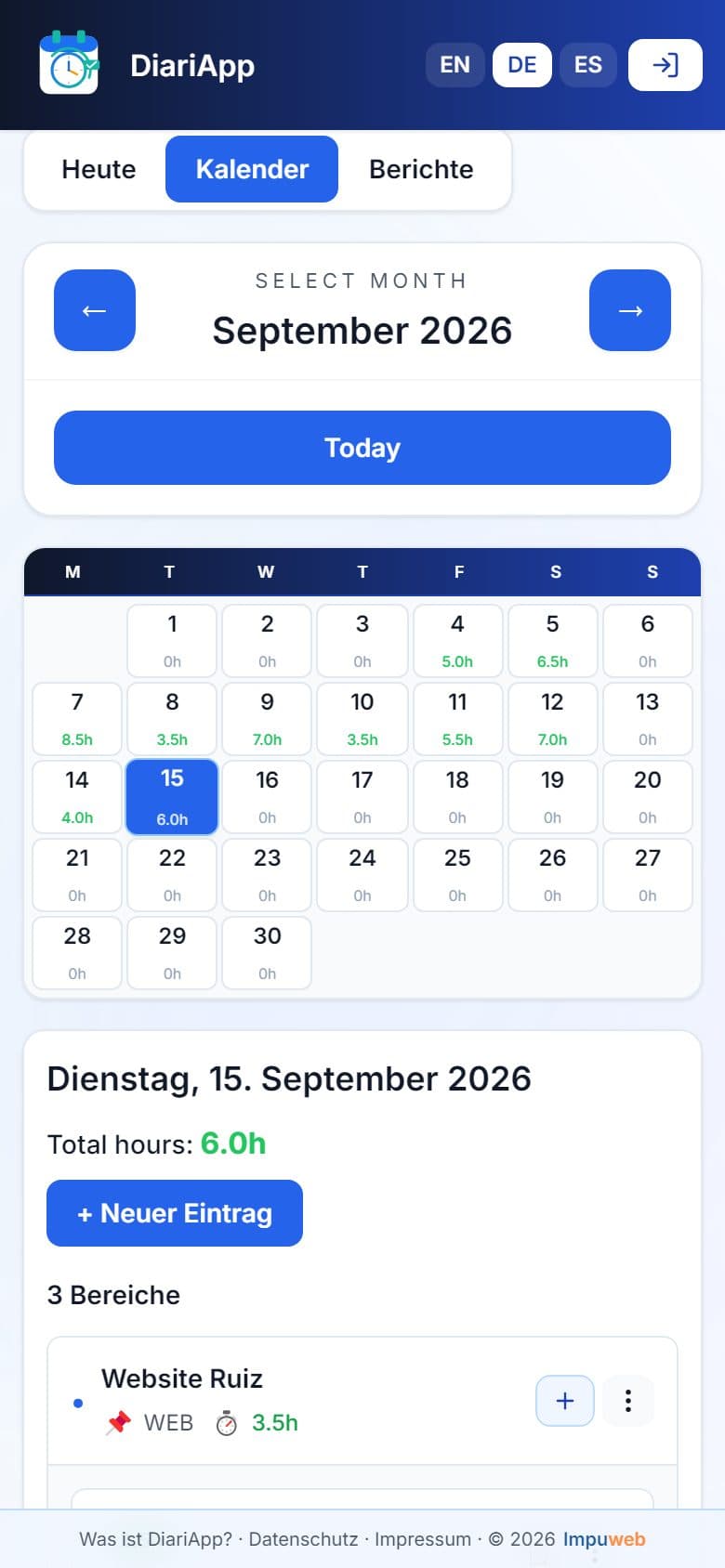 Kalender