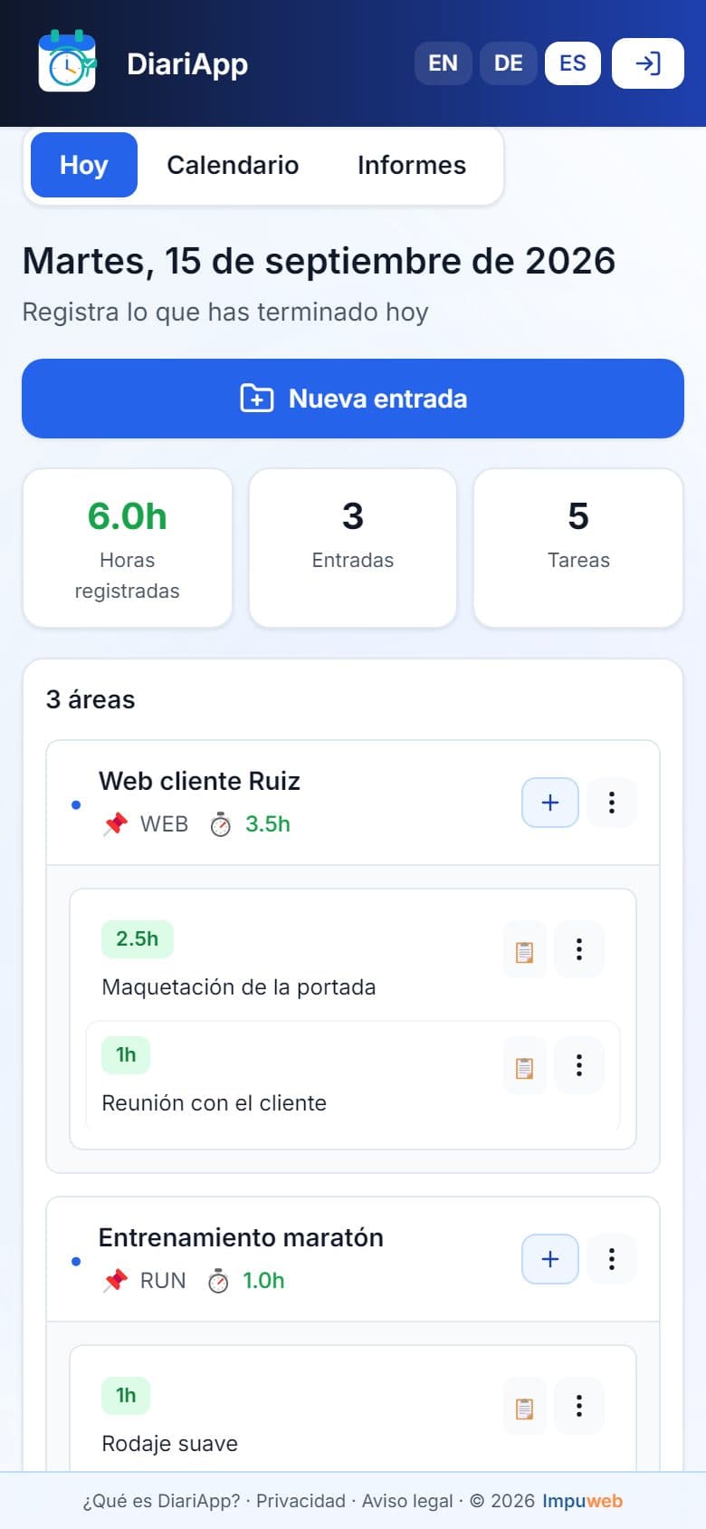 Hoy